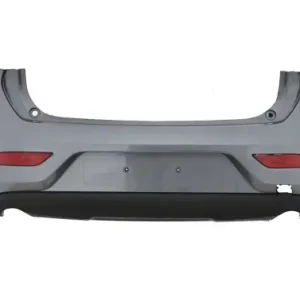 Ekspresowa dostawa ZDERZAK TYLNY TYŁ VOLVO V40 II 716-14 PDC